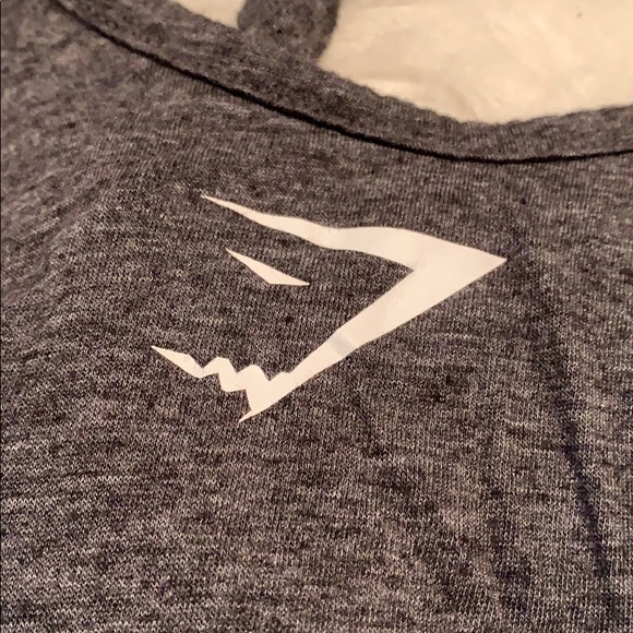 Gymshark Racerback Tank - Picture 2 of 3